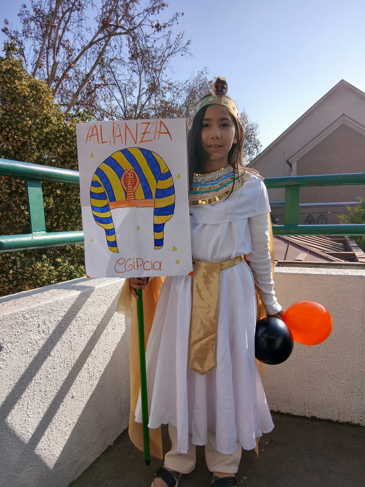 ¡Arrancó la Semana de las Alianzas del ciclo II en Nuestro Colegio!