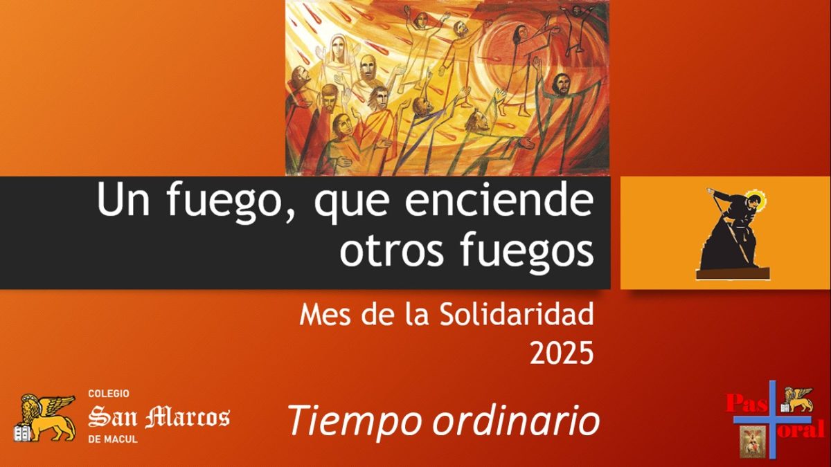 Oración de la mañana Del 28 julio al 01 de agosto