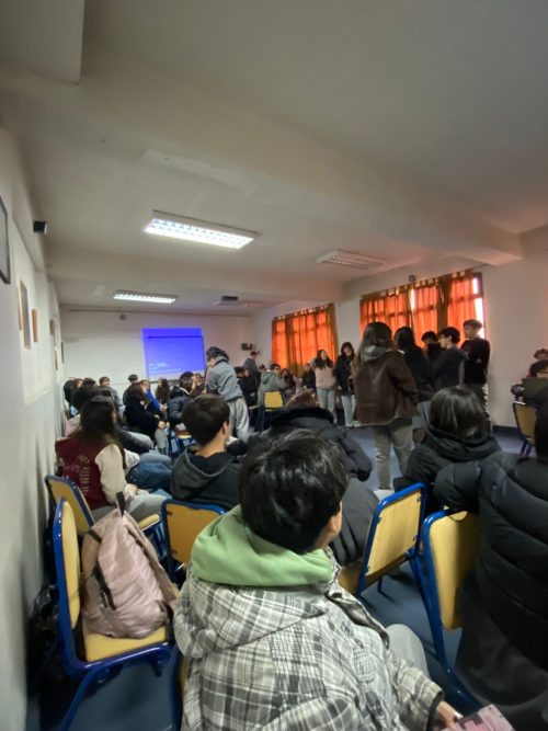 Taller de Liderazgo