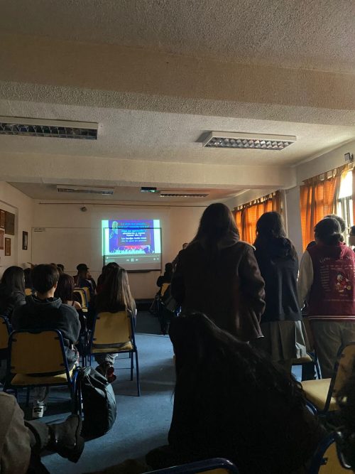 Taller de Liderazgo