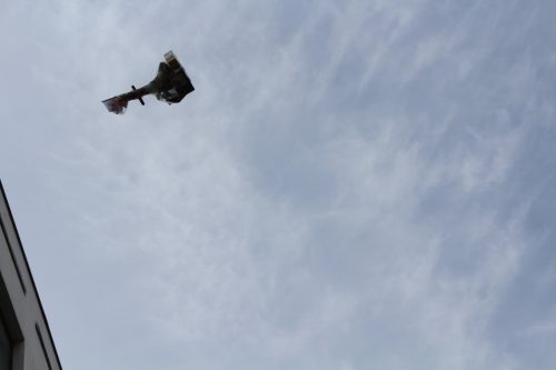 Semana de Alianzas: Pre Básica y Ciclo I