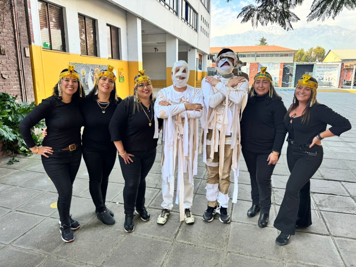 ¡Arrancó la Semana de las Alianzas en Nuestro Colegio!