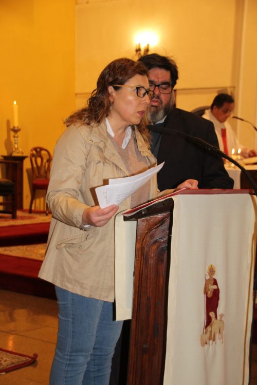 Misa Comunitaria