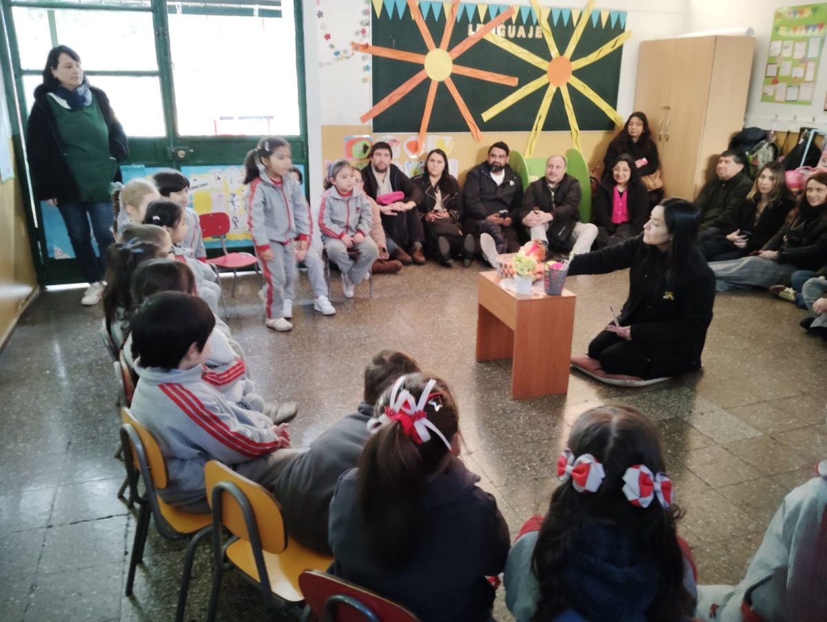 English Day