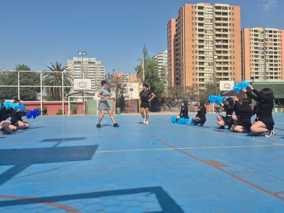 English Day