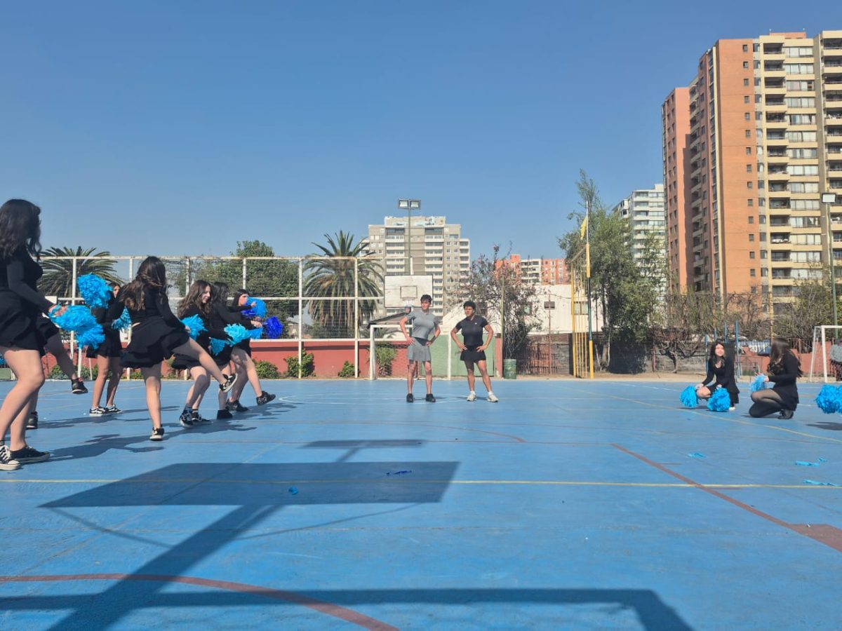 English Day