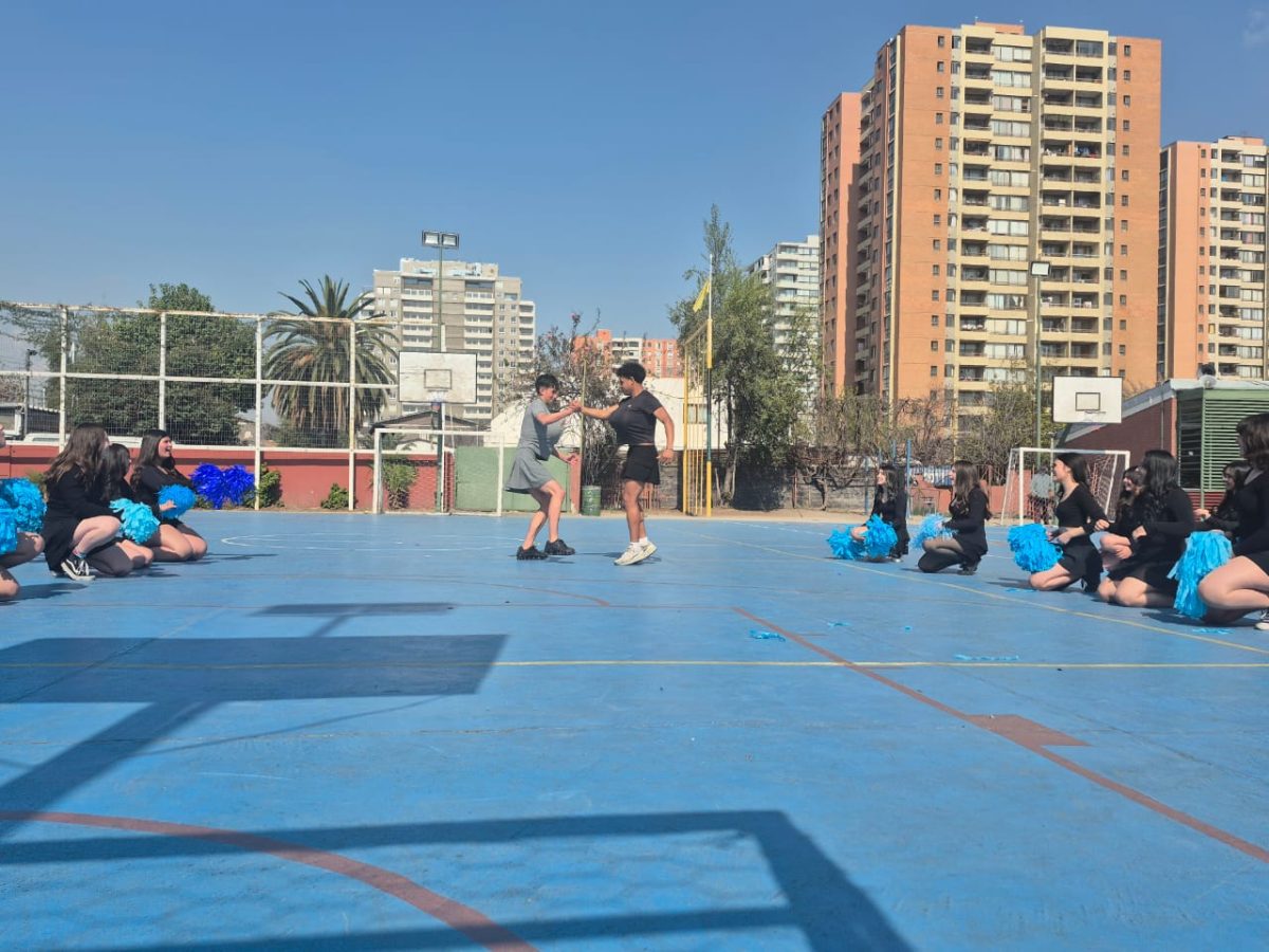 English Day