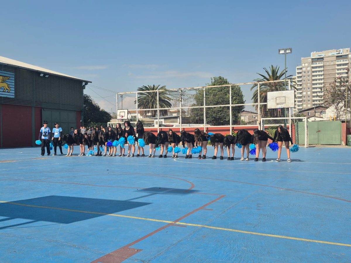 English Day