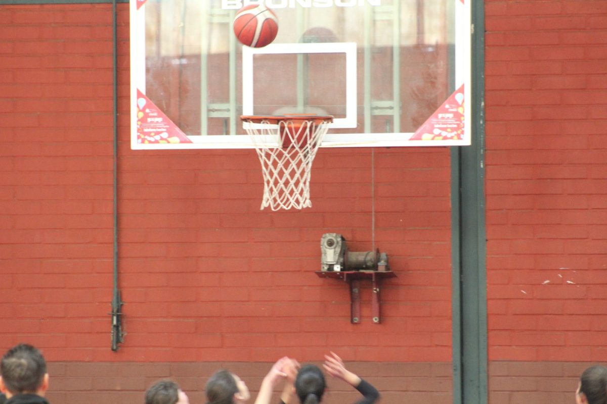 Olimpiadas BostonEduca de Básquetbol Intermedia Damas