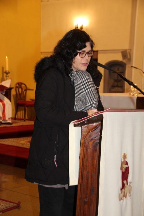Misa Comunitaria
