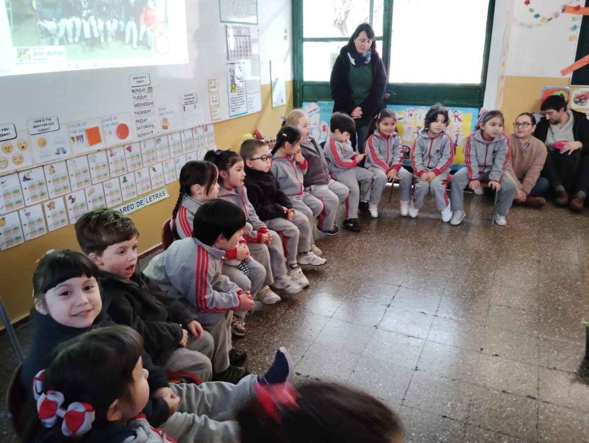 English Day
