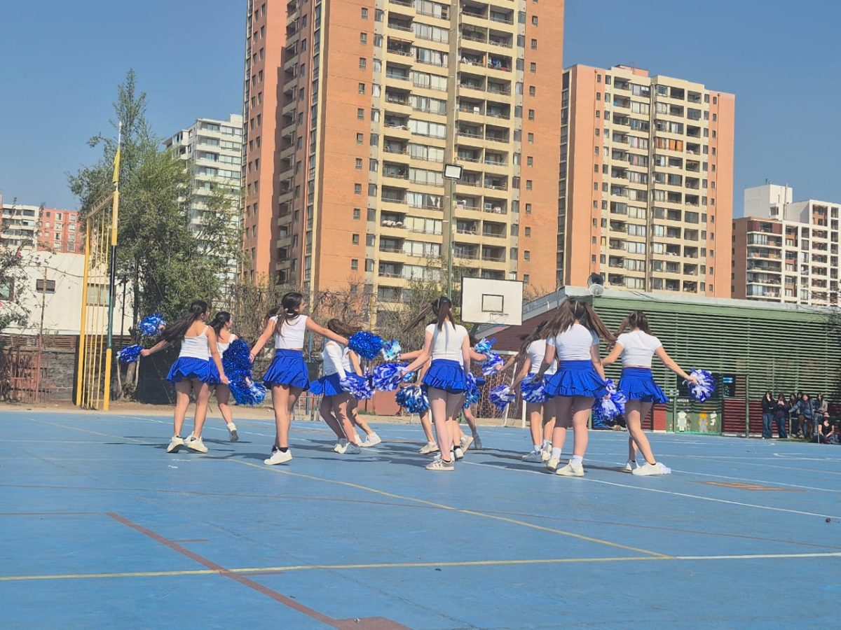 English Day