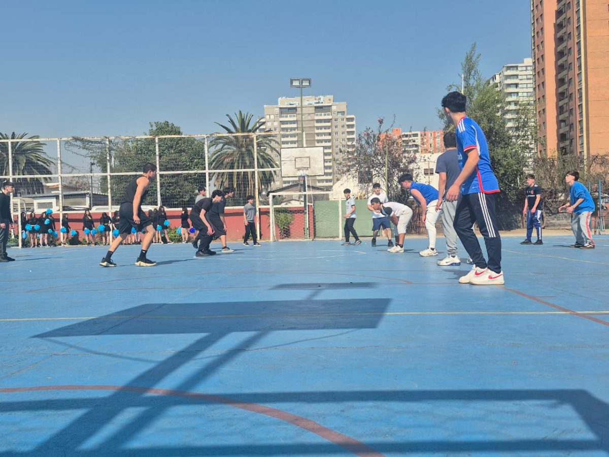 English Day