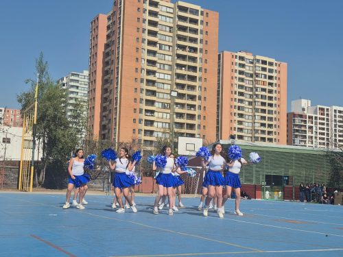 English Day