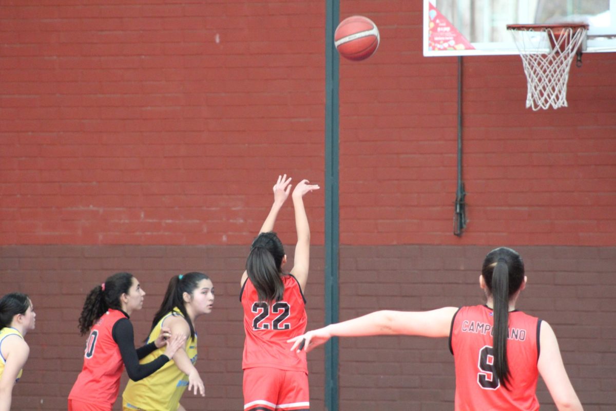 Olimpiadas BostonEduca de Básquetbol Intermedia Damas