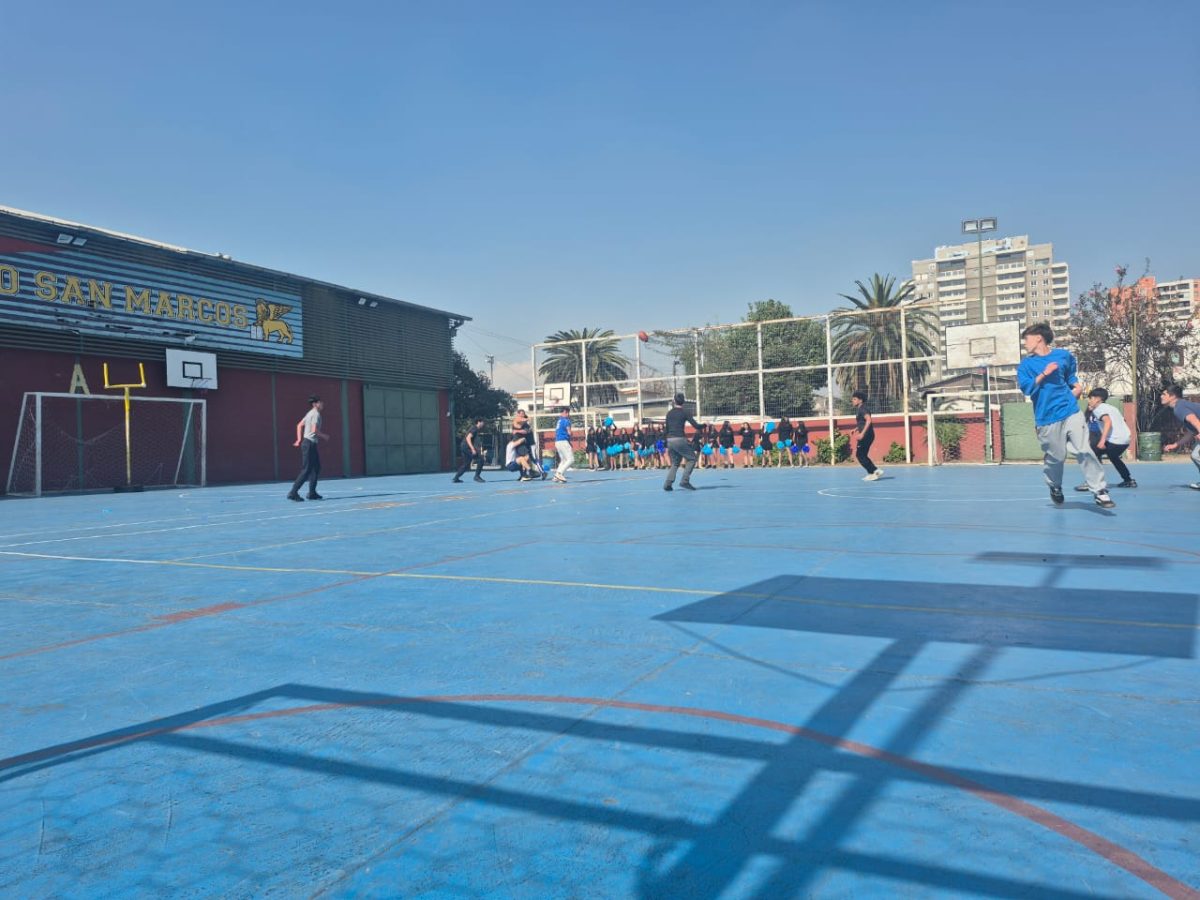 English Day