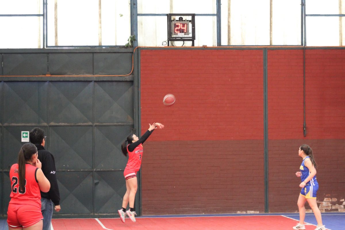 Olimpiadas BostonEduca de Básquetbol Intermedia Damas