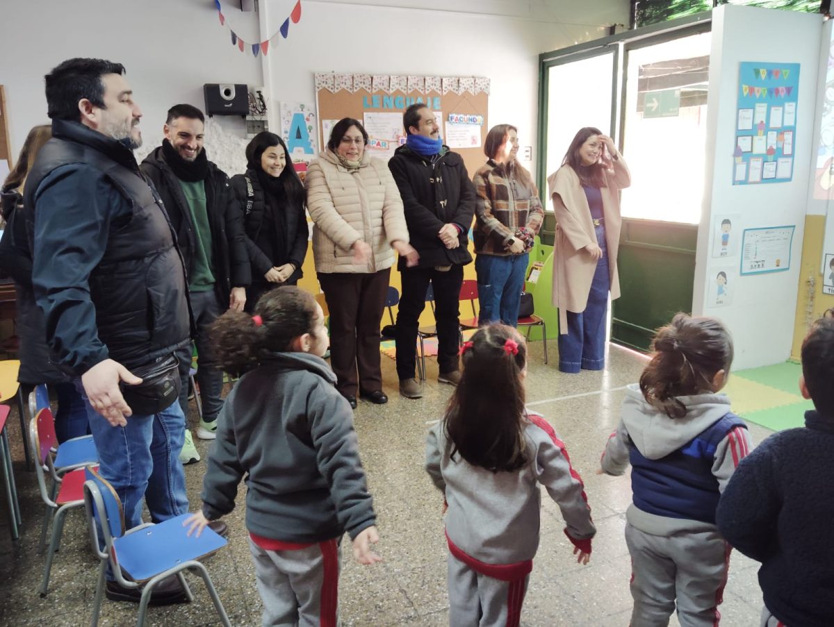 English Day