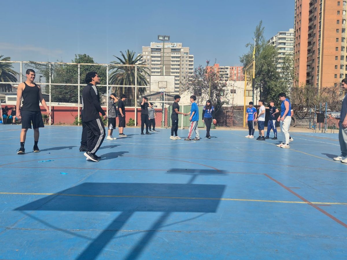 English Day