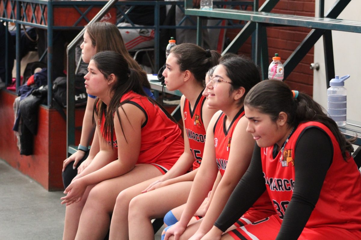 Olimpiadas BostonEduca de Básquetbol Intermedia Damas