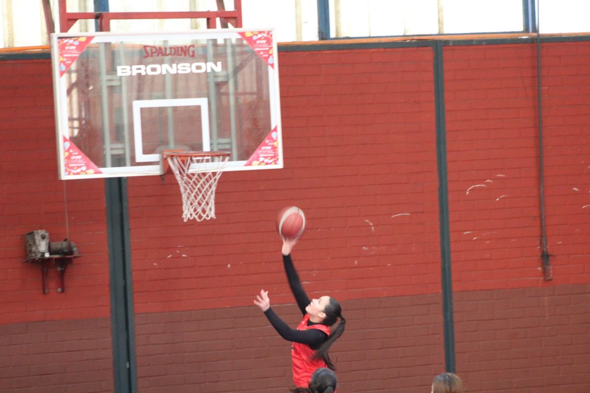 Olimpiadas BostonEduca de Básquetbol Intermedia Damas