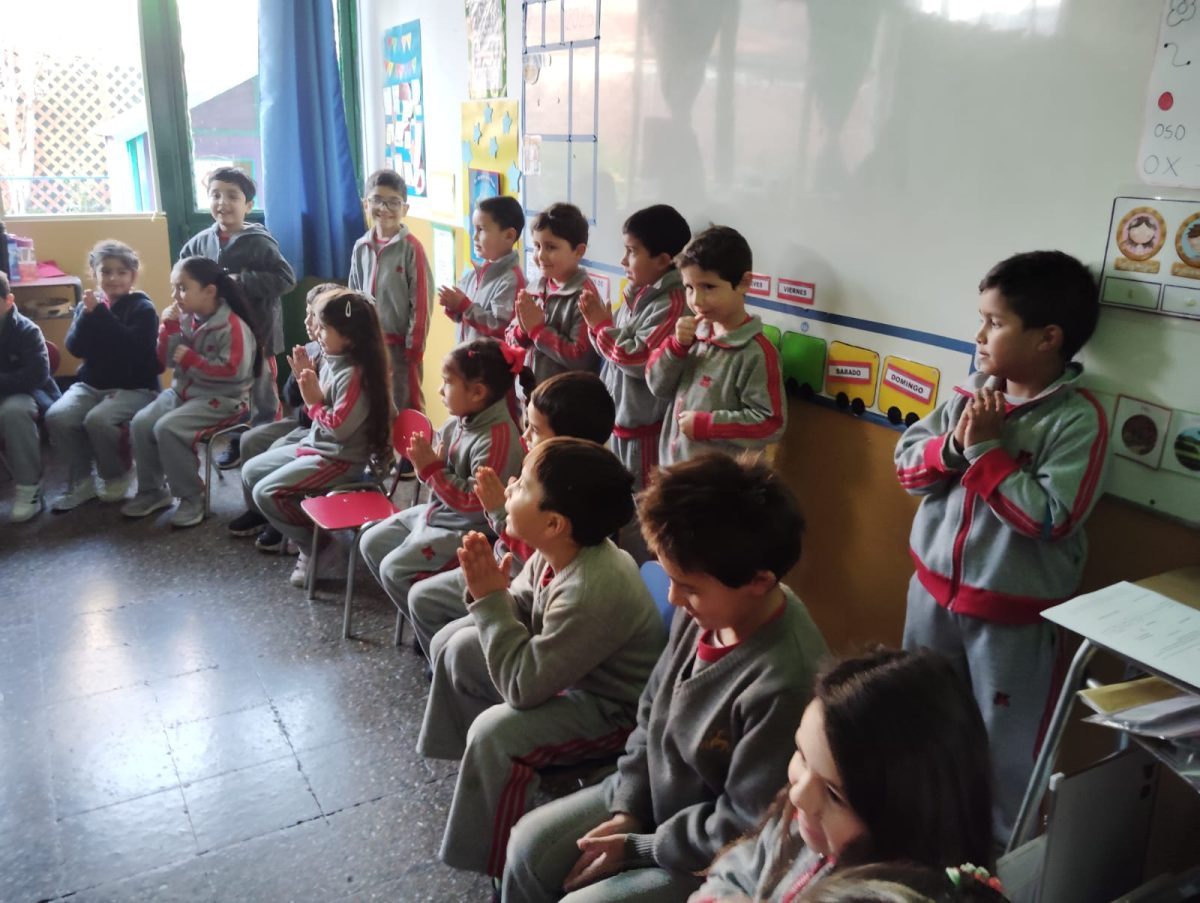 English Day