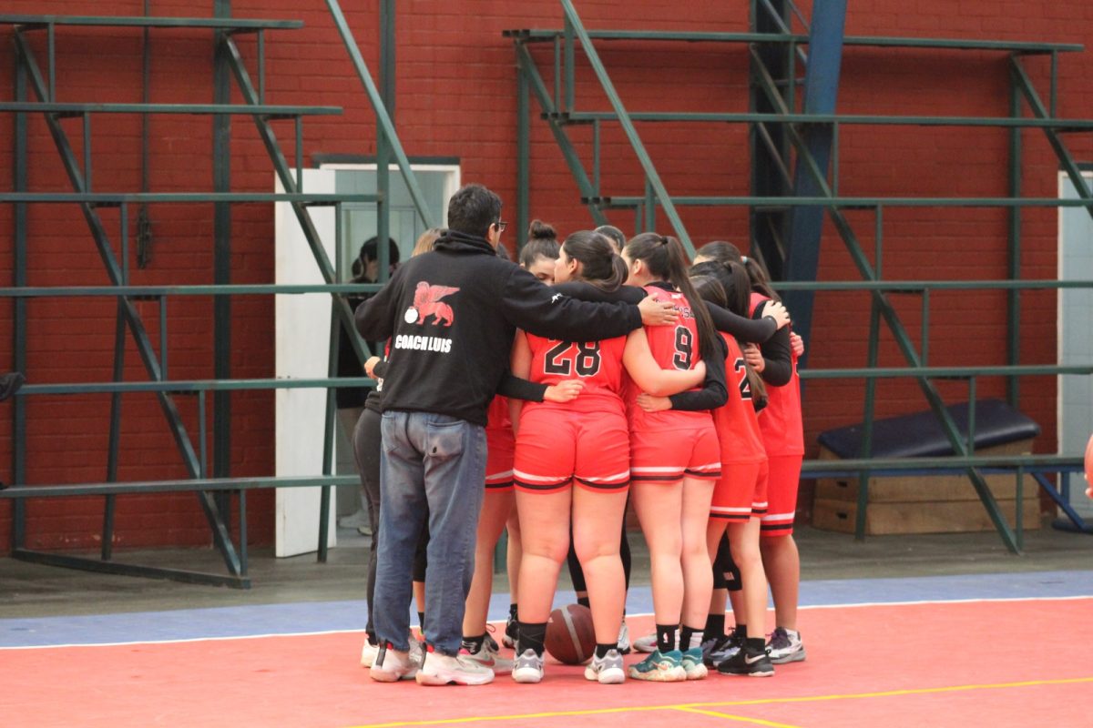 Olimpiadas BostonEduca de Básquetbol Intermedia Damas