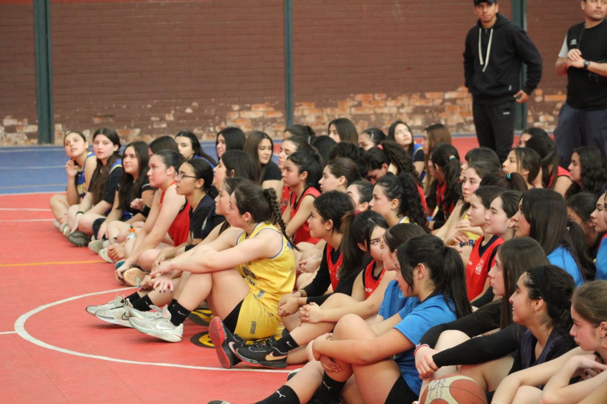 Olimpiadas BostonEduca de Básquetbol Intermedia Damas