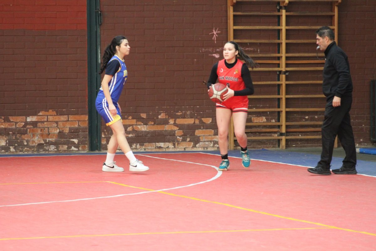 Olimpiadas BostonEduca de Básquetbol Intermedia Damas