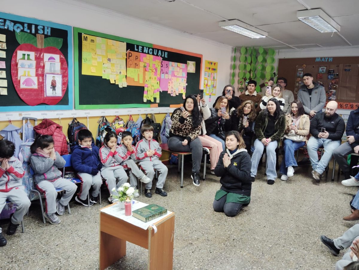 English Day