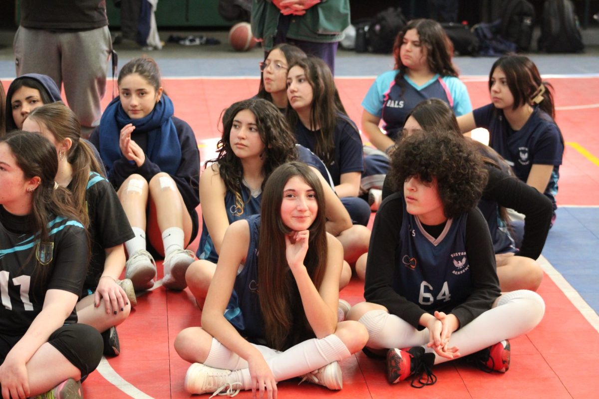 Olimpiadas BostonEduca de Básquetbol Intermedia Damas
