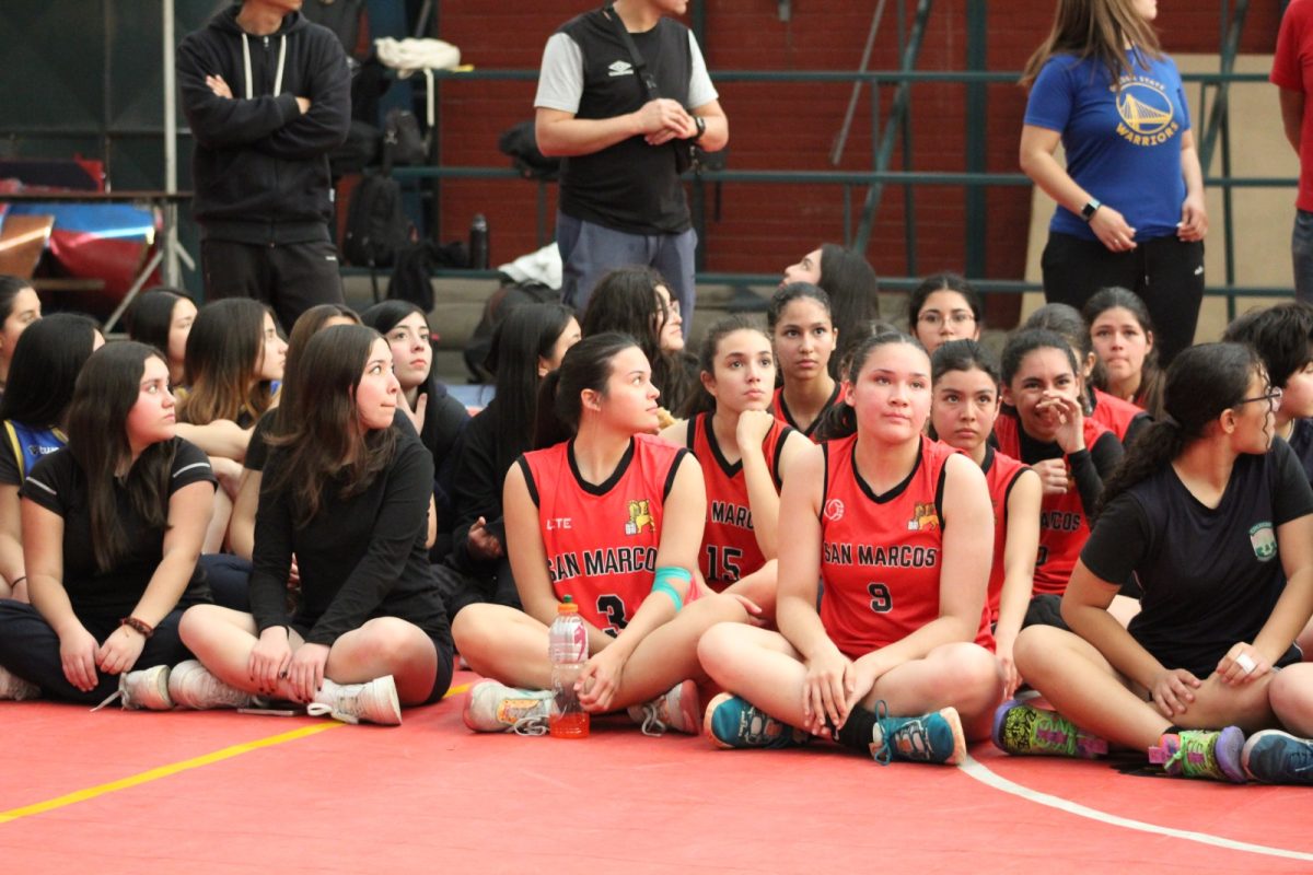 Olimpiadas BostonEduca de Básquetbol Intermedia Damas