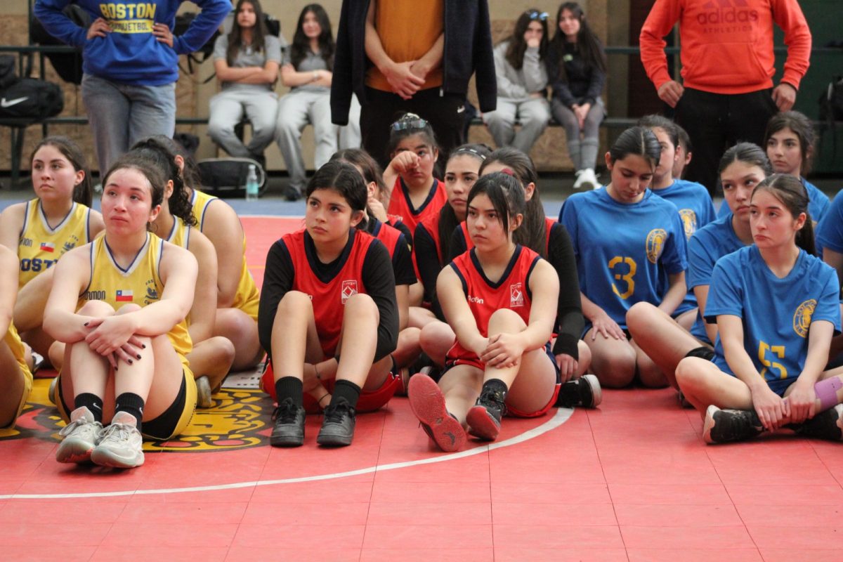 Olimpiadas BostonEduca de Básquetbol Intermedia Damas