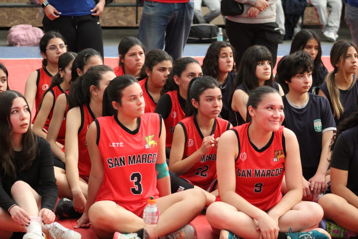 Olimpiadas BostonEduca de Básquetbol Intermedia Damas