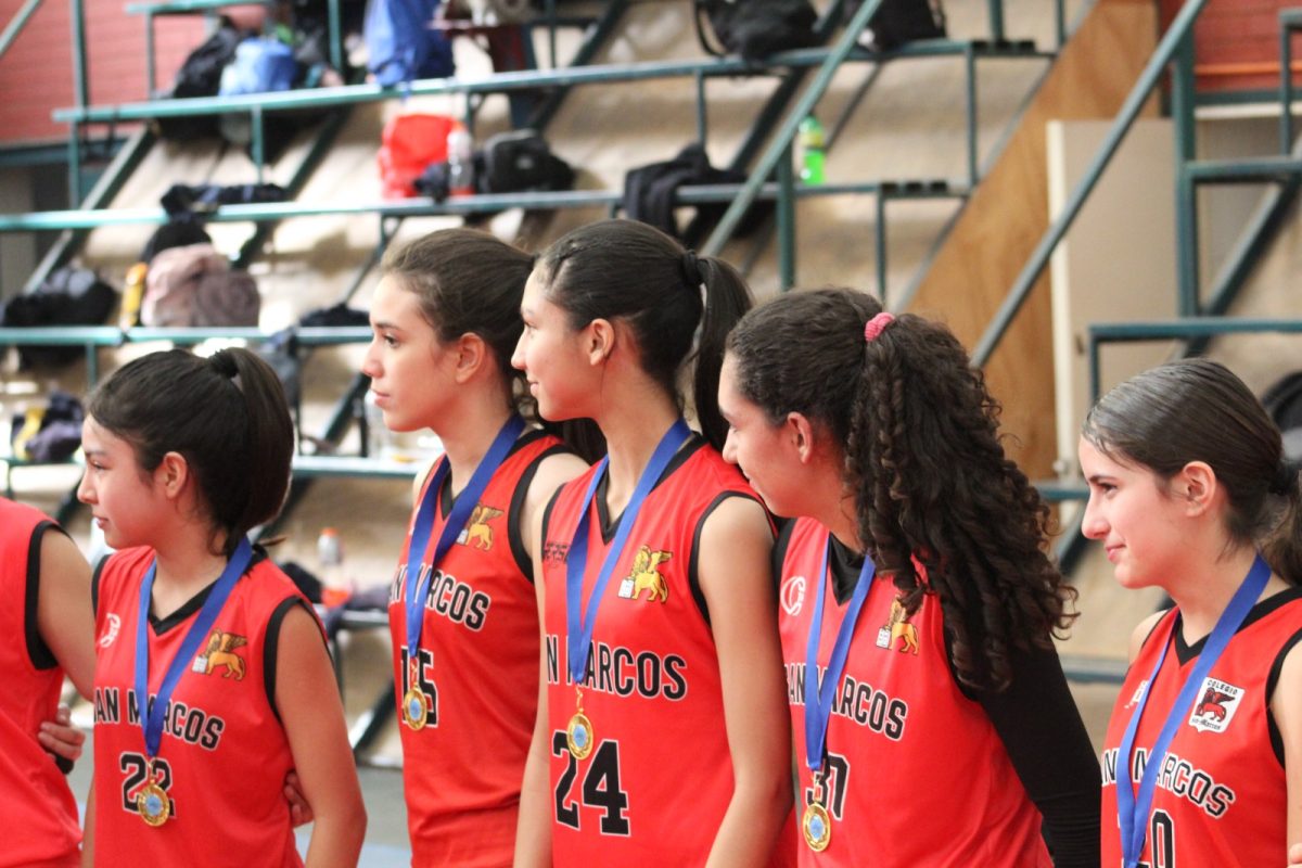 Olimpiadas BostonEduca de Básquetbol Intermedia Damas