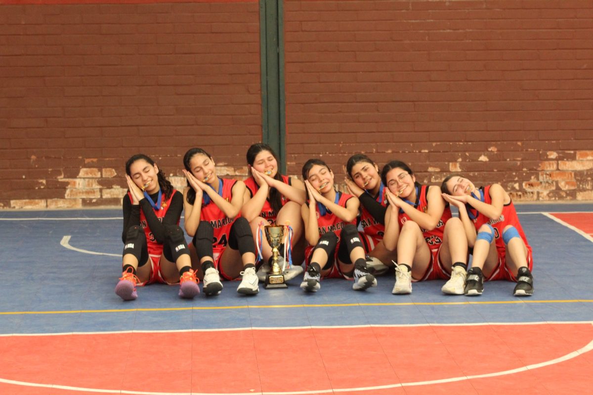 Olimpiadas BostonEduca de Básquetbol Intermedia Damas