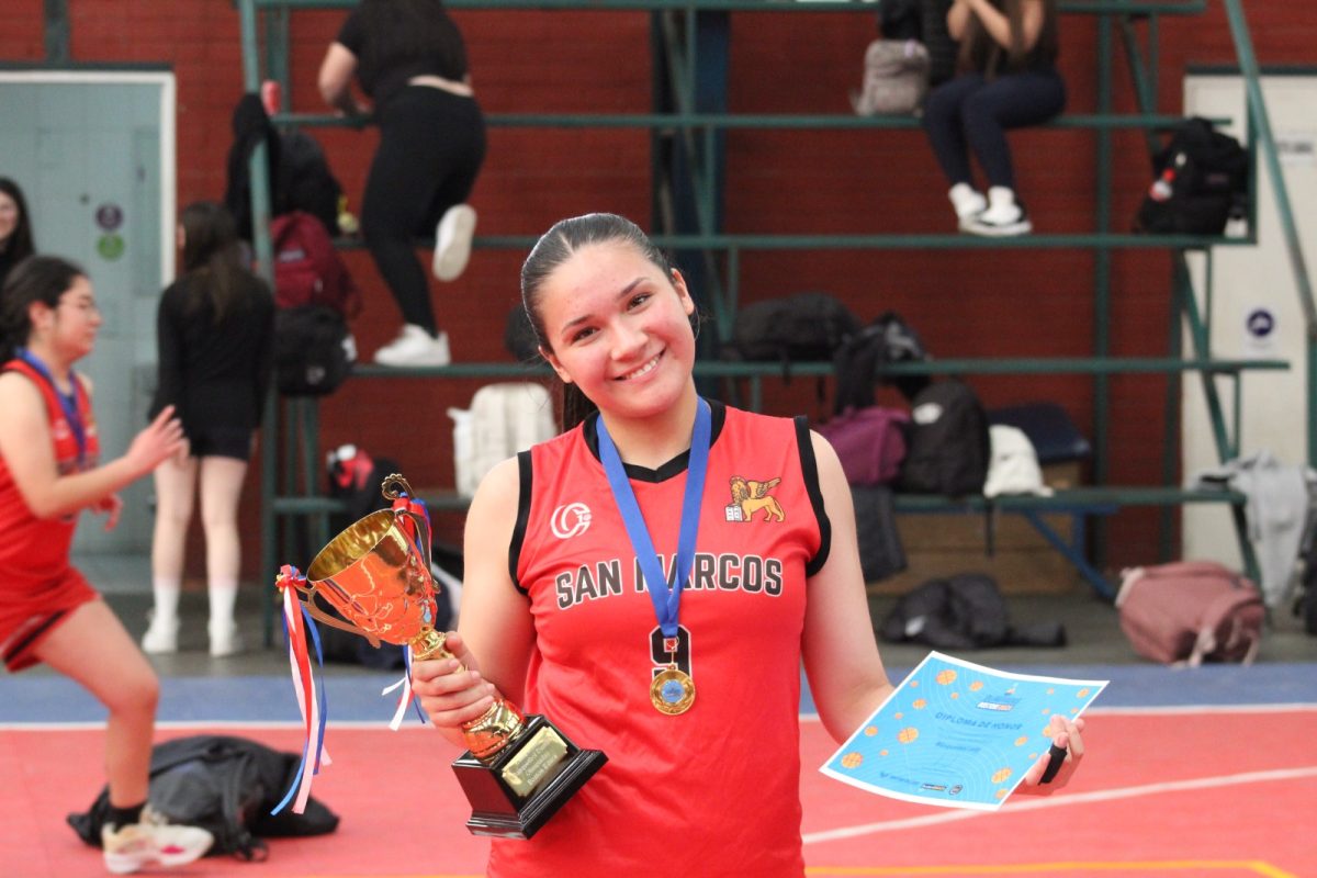 Olimpiadas BostonEduca de Básquetbol Intermedia Damas