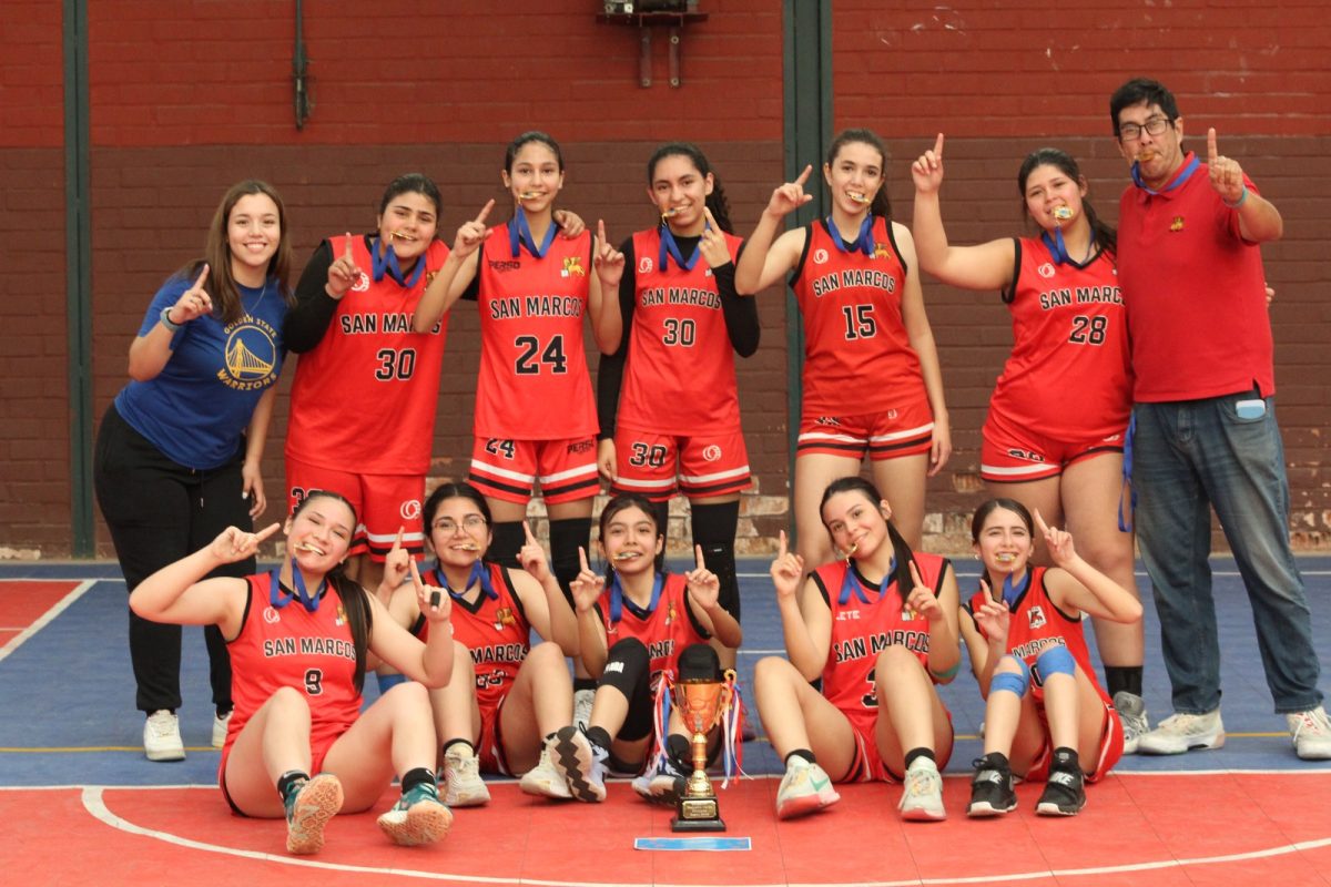 Olimpiadas BostonEduca de Básquetbol Intermedia Damas