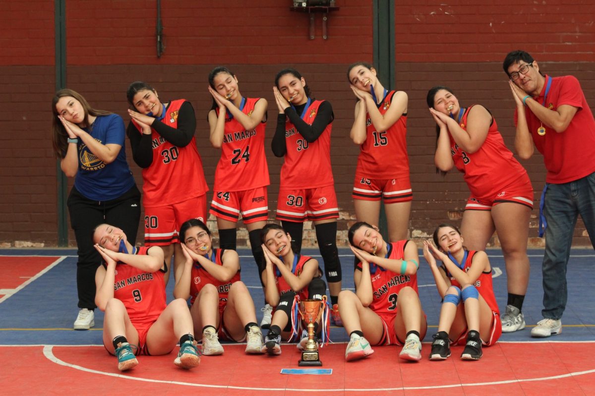Olimpiadas BostonEduca de Básquetbol Intermedia Damas