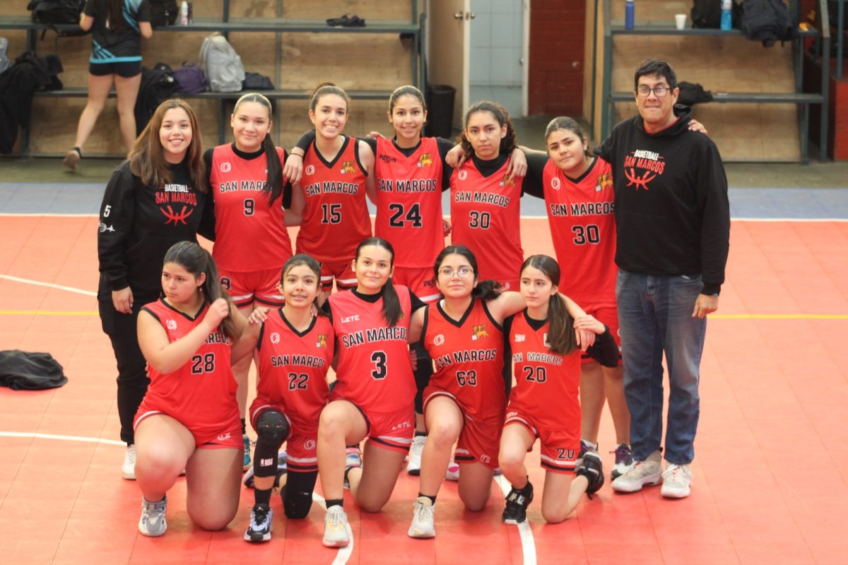 Olimpiadas BostonEduca de Básquetbol Intermedia Damas