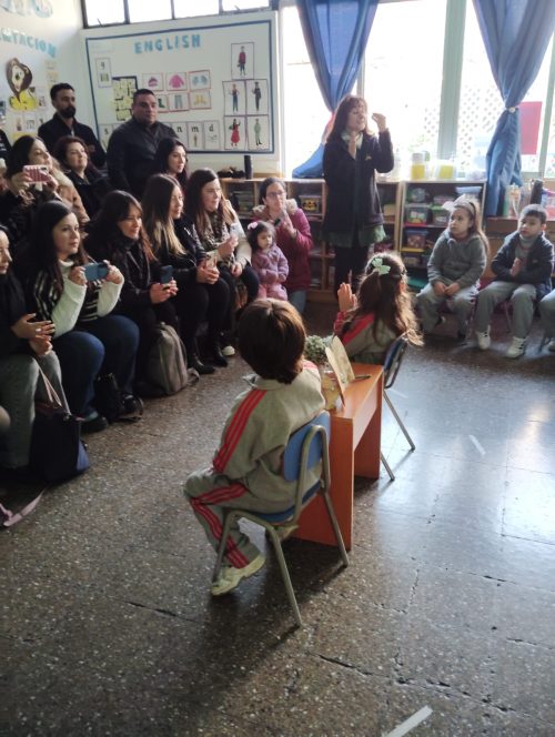 English Day