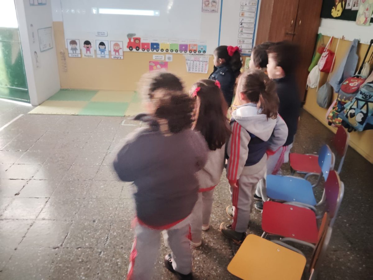 English Day