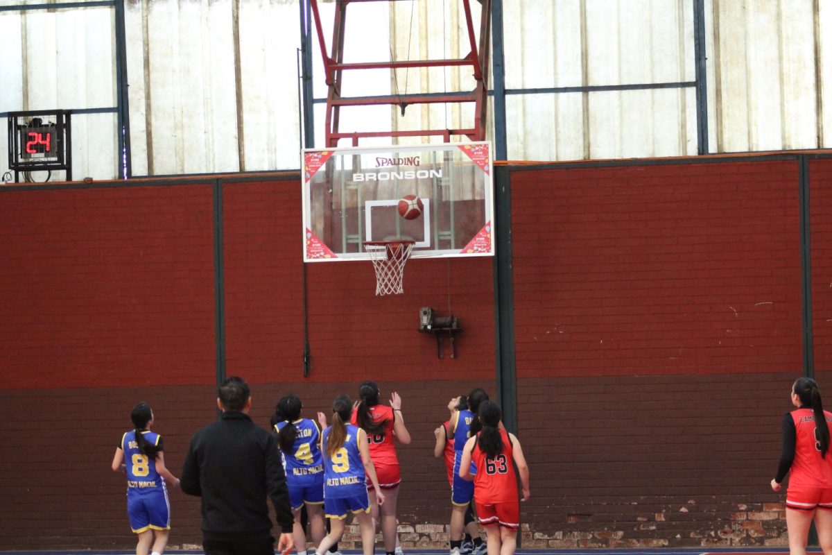 Olimpiadas BostonEduca de Básquetbol Intermedia Damas