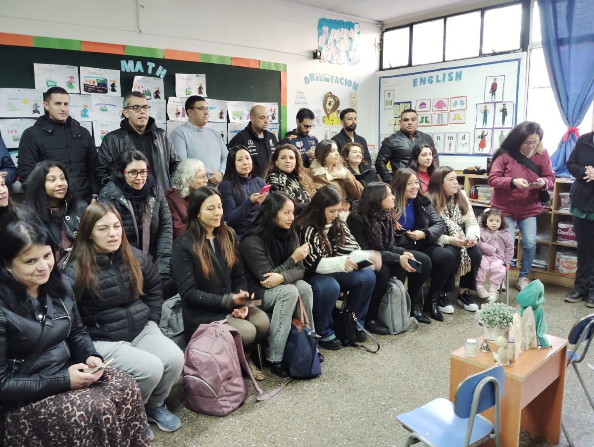 English Day
