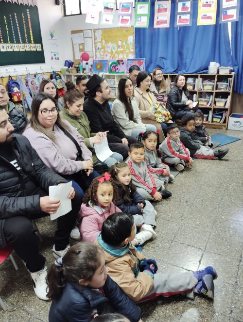English Day