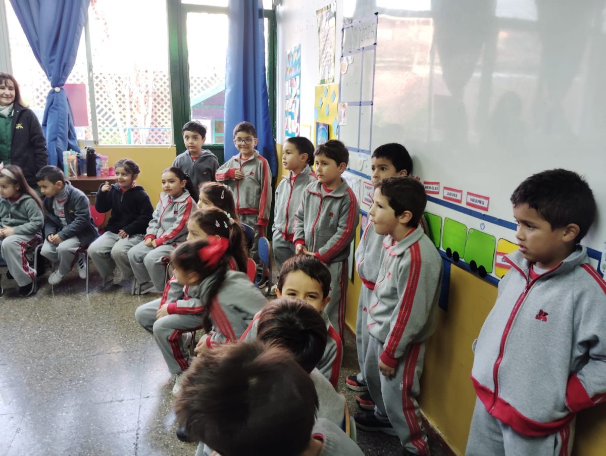English Day