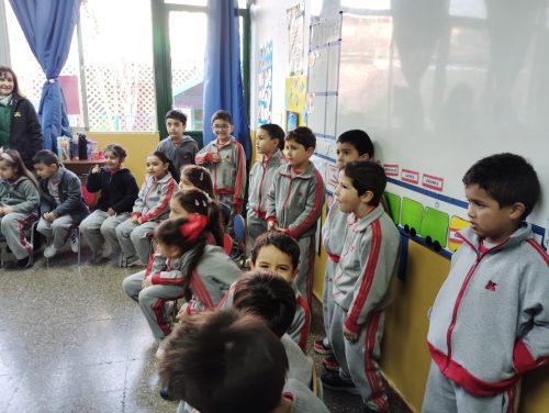 English Day