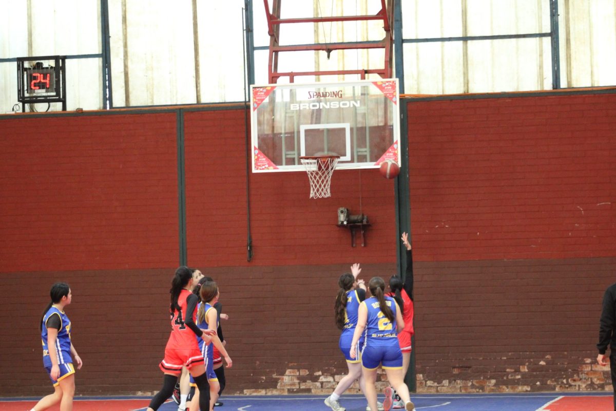 Olimpiadas BostonEduca de Básquetbol Intermedia Damas