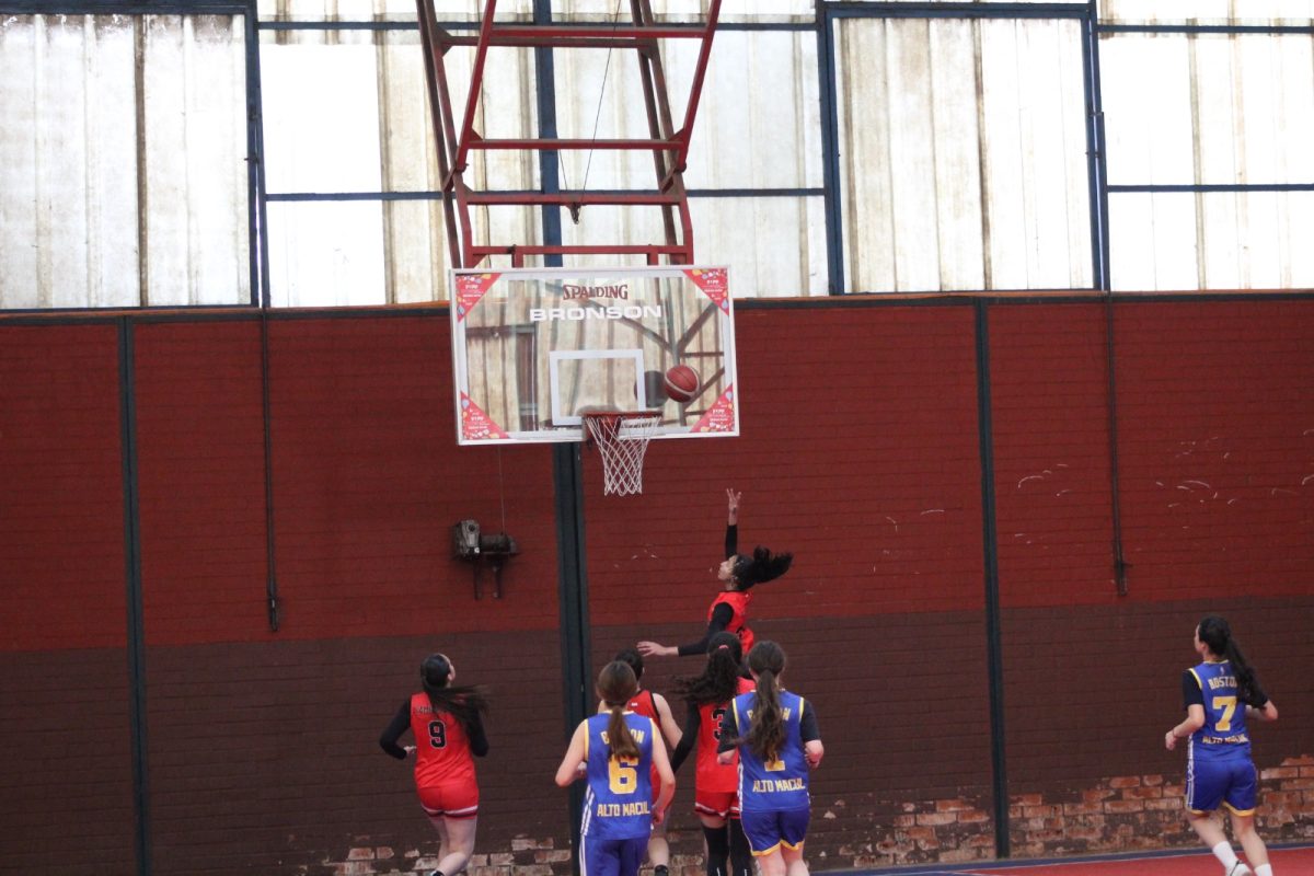 Olimpiadas BostonEduca de Básquetbol Intermedia Damas