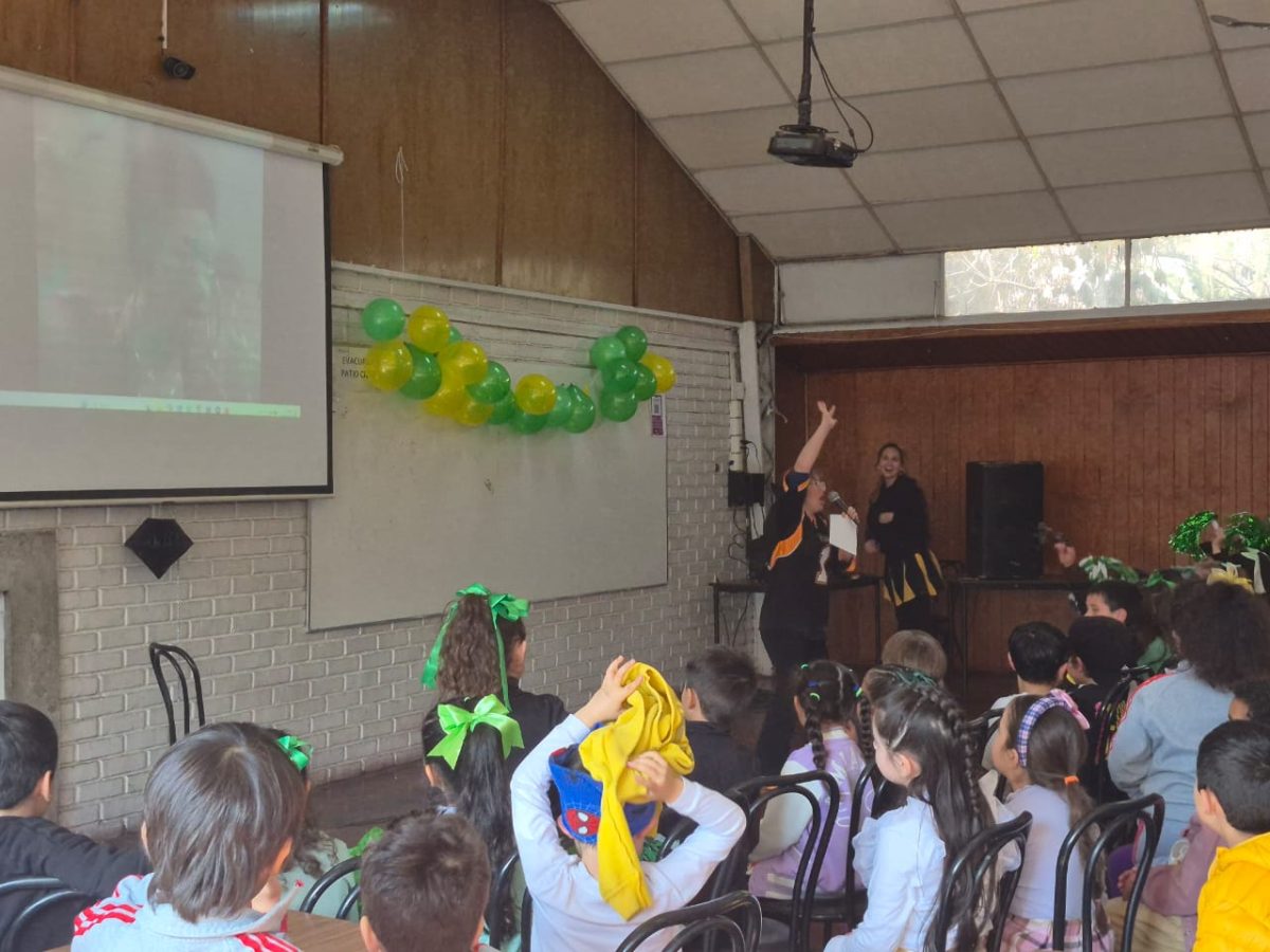 English Day